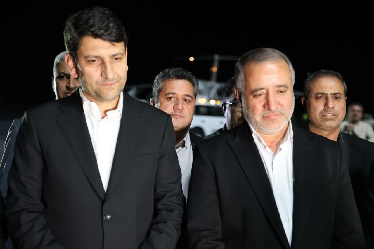 ۶۱ پروژه ارتباطی در خراسان جنوبی به بهره‌برداری می‌رسد