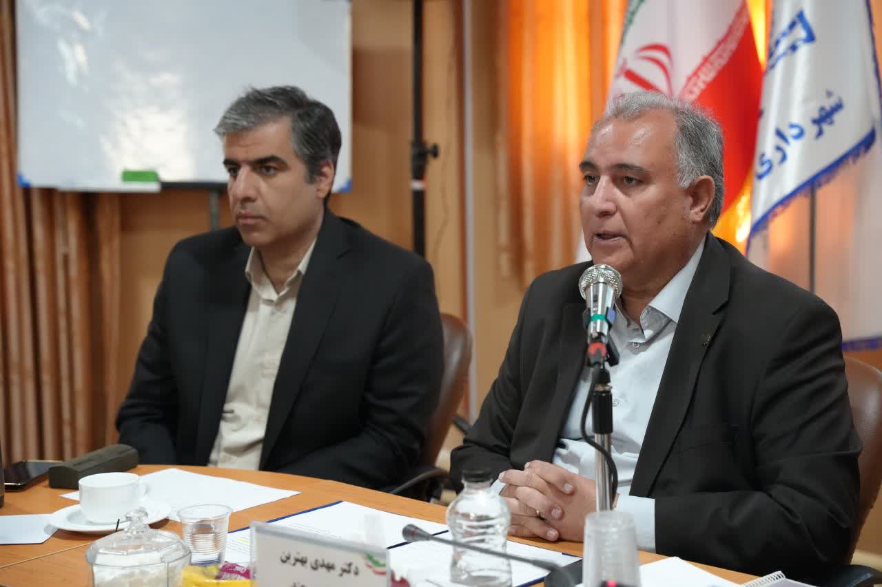 بزرگ‌ترین باغ شهری شرق کشور در بیرجند افتتاح می‌شود