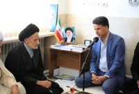 جذب ۶۳ درصدی دانش آموختگان دانشگاه ملی مهارت خراسان جنوبی در بازار کار