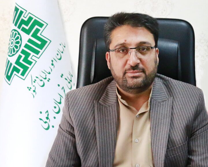 رشد ۶۰ درصدی توزیع اعتبارات در خراسانجنوبی رشد ۶۰ درصدی توزیع اعتبارات در خراسانجنوبی