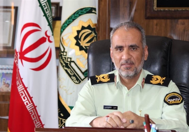 وقوع ۶ فقره قتل در نیمه نخست امسال در خراسان جنوبی وقوع ۶ فقره قتل در نیمه نخست امسال در خراسان جنوبی