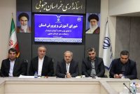 کمک ‌۱۷ هزار و ۶۰۰ میلیارد تومانی خیرین به مدرسه‌سازی‌ کشور