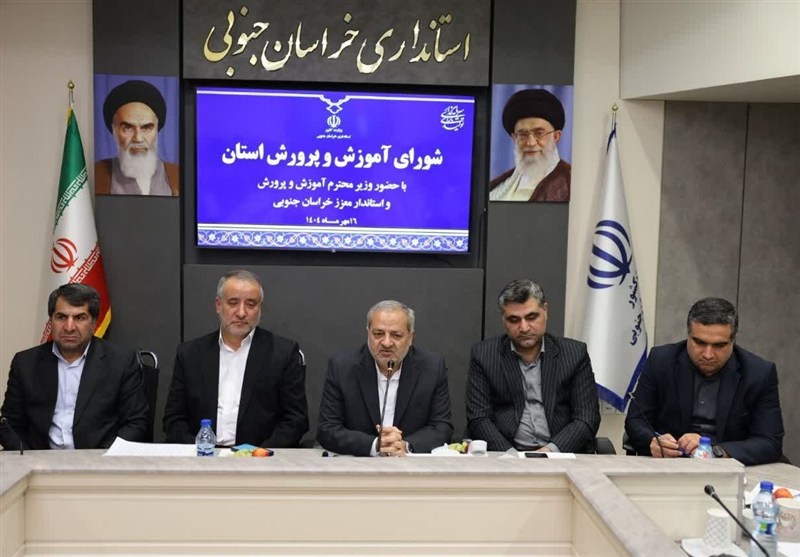 کمک ‌۱۷ هزار و ۶۰۰ میلیارد تومانی خیرین به مدرسه‌سازی‌ کشور