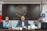 ظرفیت مرزهای تجاری خراسان جنوبی، زمینه‌ساز جهش اقتصادی است