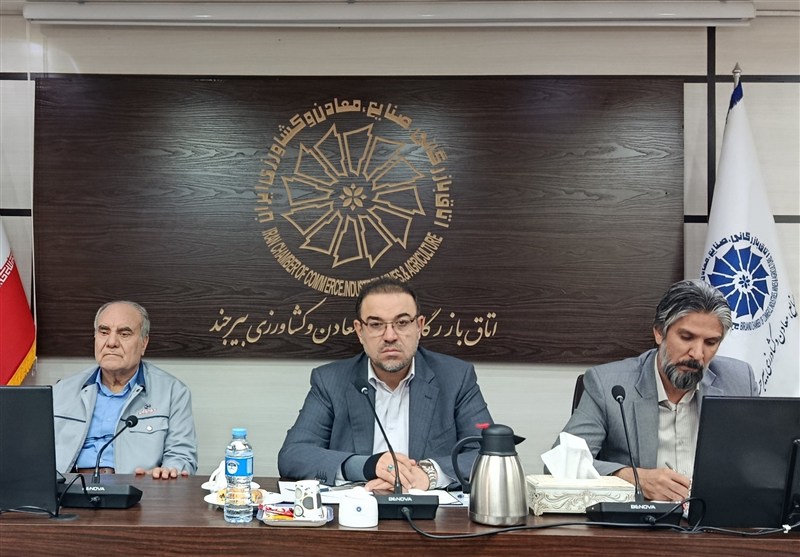 ظرفیت مرزهای تجاری خراسان جنوبی، زمینه‌ساز جهش اقتصادی است