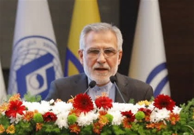 نقش محوری خراسان جنوبی در دیپلماسی اقتصادی ایران نقش محوری خراسان جنوبی در دیپلماسی اقتصادی ایران