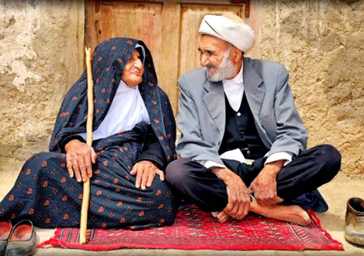 ثبت ازدواج بیش از ۶۰ سالمند در خراسان جنوبی