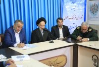 فرهنگ احترام به قانون باید در همه سطوح نهادینه شود