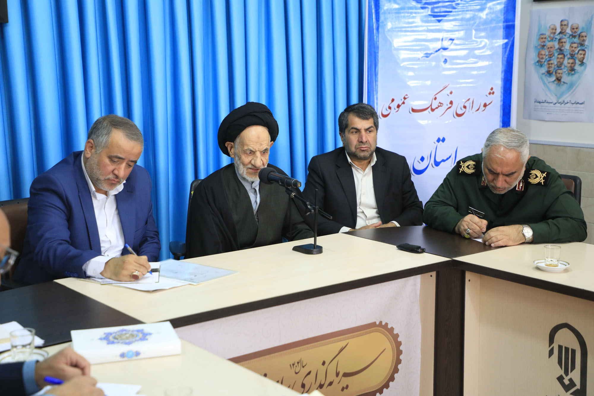 فرهنگ احترام به قانون باید در همه سطوح نهادینه شود