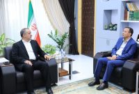 پاکستان، بازار بزرگی برای محصولات دامپزشکی است