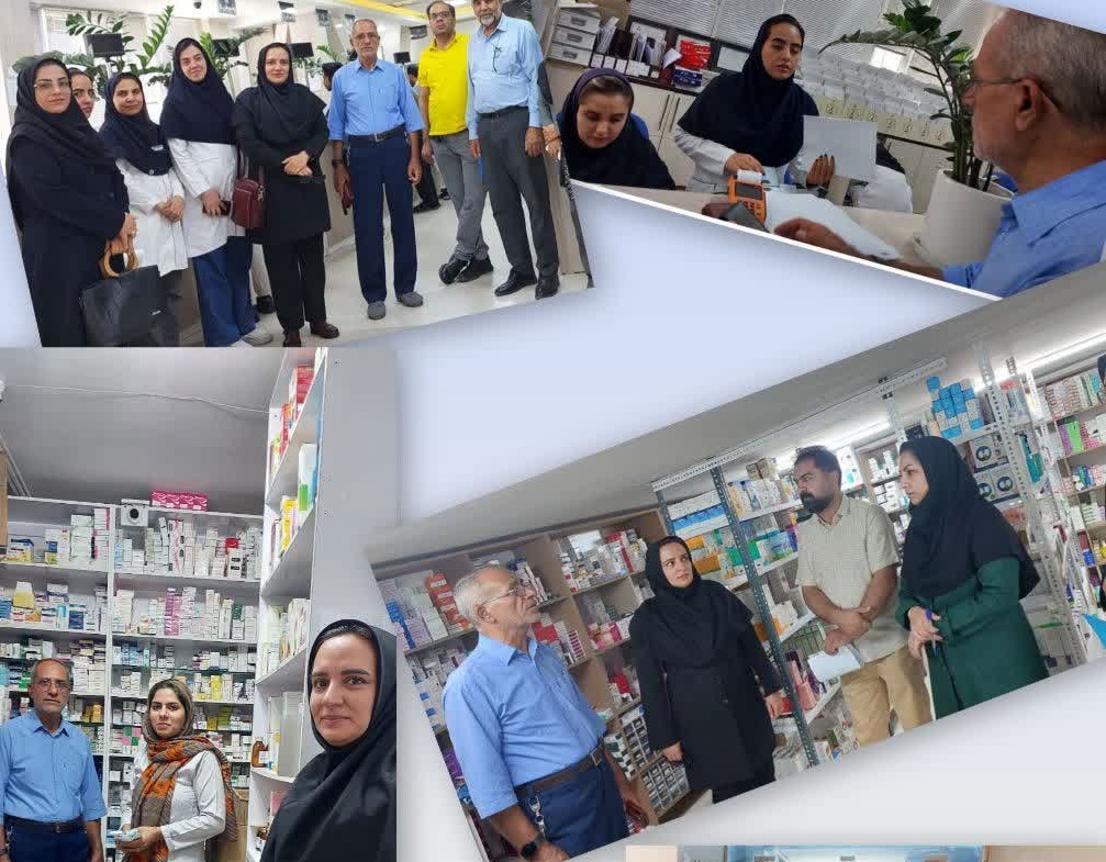 مشکلات مراکز طرف قرارداد شرکت آتیه سازان حافظ بررسی شد