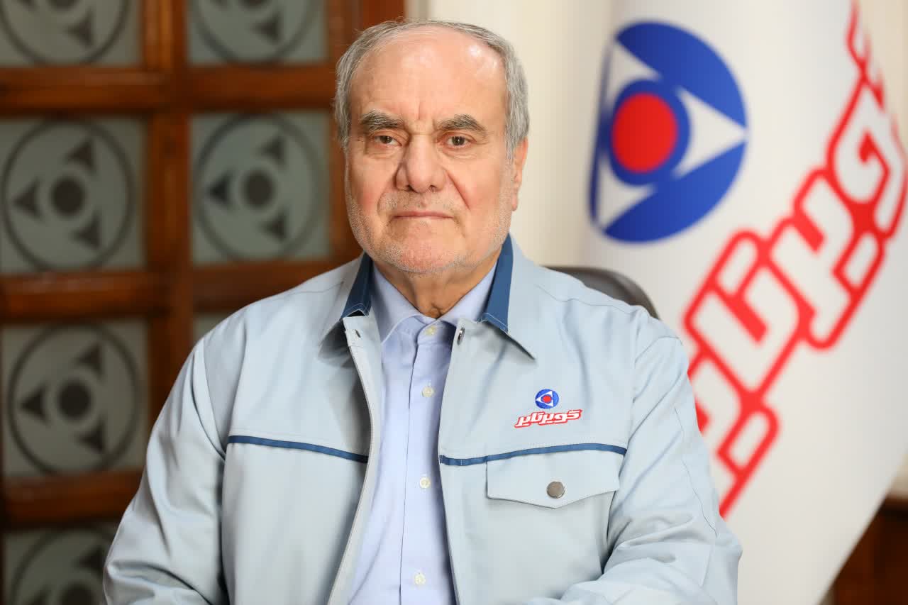 رشد ۱۲ درصدی تولید در کویرتایر