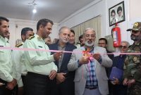 پايش تصويری بازار بیرجند آغاز شد