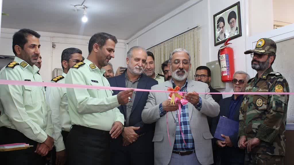 پايش تصويری بازار بیرجند آغاز شد