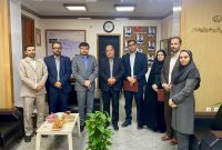 زنان به صف مدیران صنعت گاز پیوستند