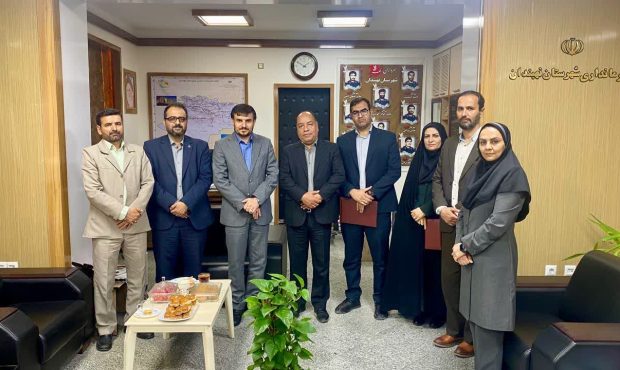 زنان به صف مدیران صنعت گاز پیوستند