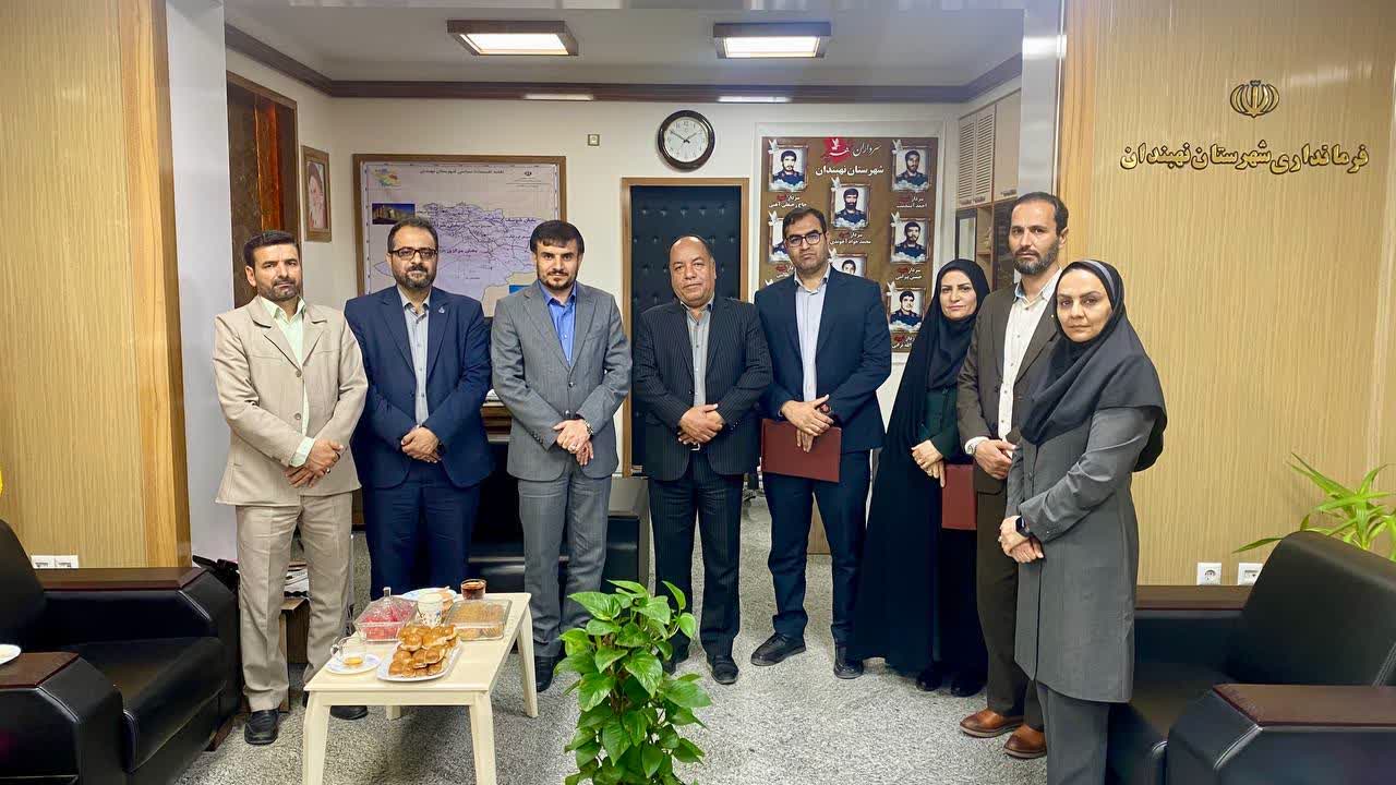 زنان به صف مدیران صنعت گاز پیوستند زنان به صف مدیران صنعت گاز پیوستند