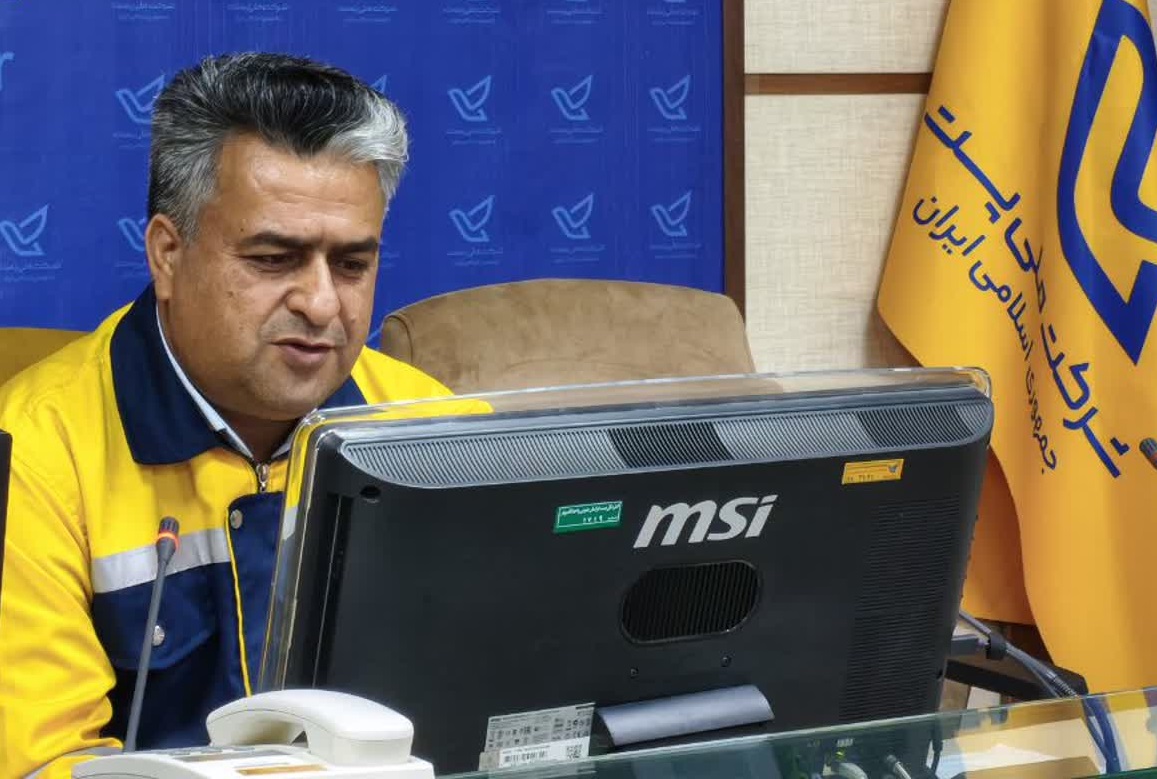 اجرای طرح‌های نوین و هوشمندسازی پست خراسان جنوبی