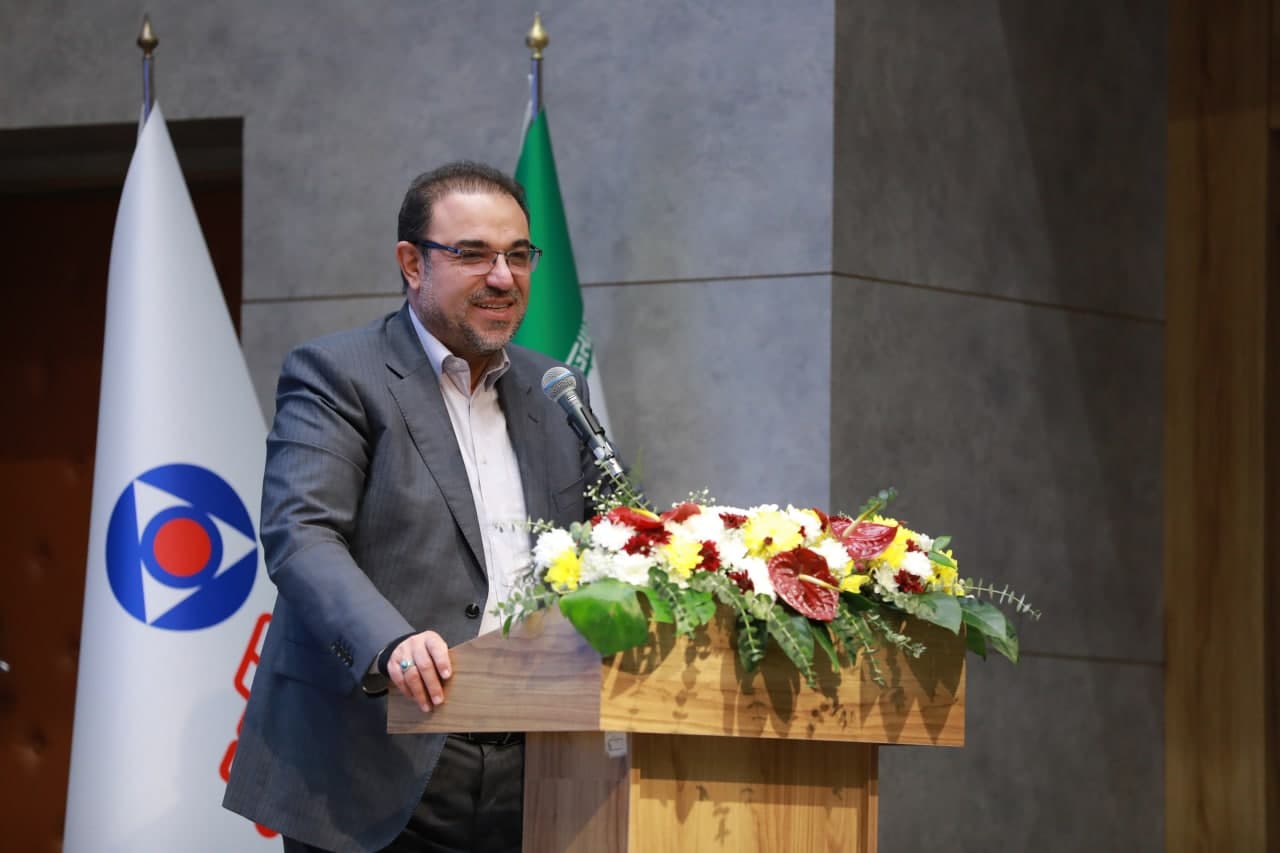 حمایت مستمر از تولید داخلی ضروری است / کویرتایر الگویی موفق در تعالی سازمانی و نوآوری صنعتی است حمایت مستمر از تولید داخلی ضروری است / کویرتایر الگویی موفق در تعالی سازمانی و نوآوری صنعتی است