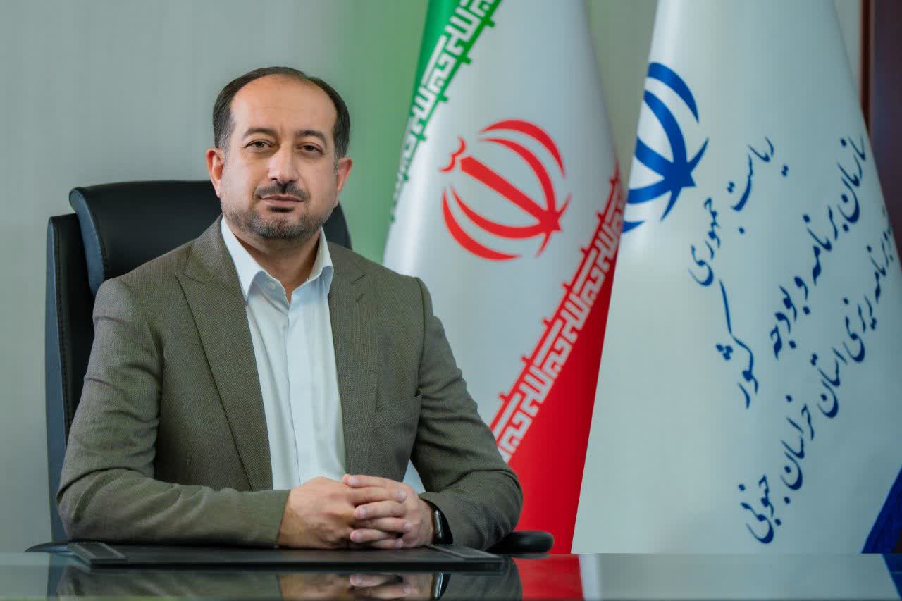 روستاییان خراسان جنوبی مرفهتر شدند روستاییان خراسان جنوبی مرفهتر شدند