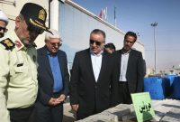 کشف و انهدام ۳۶ باند تهیه و توزیع مواد مخدر در خراسان جنوبی