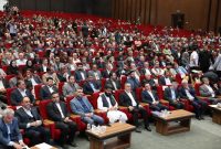 اجلاس توسعه همکاری‌های مشترک ایران و افغانستان در بیرجند برگزار شد