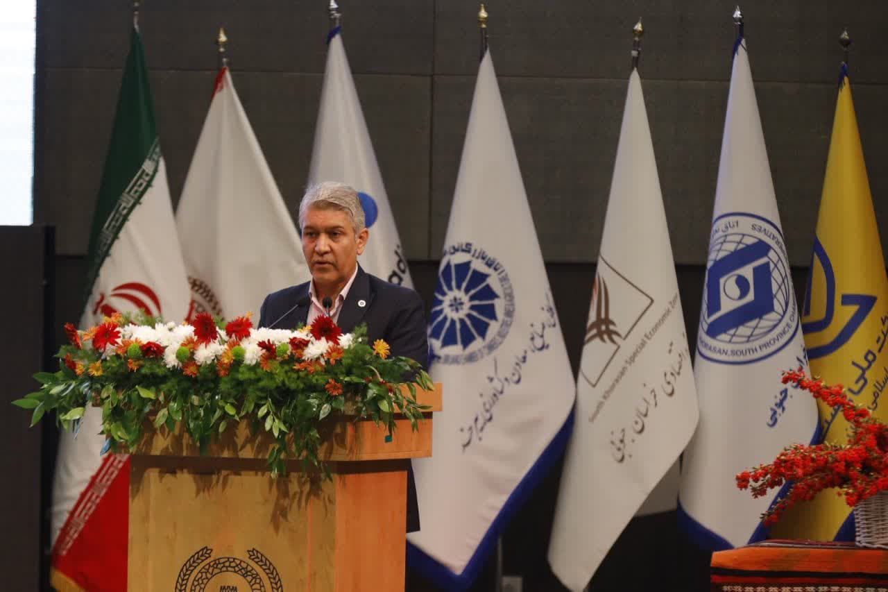 خراسان جنوبی محور گسترش روابط اقتصادی ایران و افغانستان است