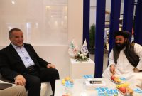 مرز امن خراسان جنوبی؛ دروازه طلایی توسعه تجارت ایران و افغانستان