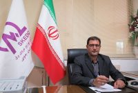 افزایش ضریب امنیت سایبری و پایداری شبکه در توزیع برق خراسان جنوبی