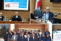 ۴۵ میلیون ایرانی تحت پوشش بیمه سلامت هستند ۴۵ میلیون ایرانی تحت پوشش بیمه سلامت هستند