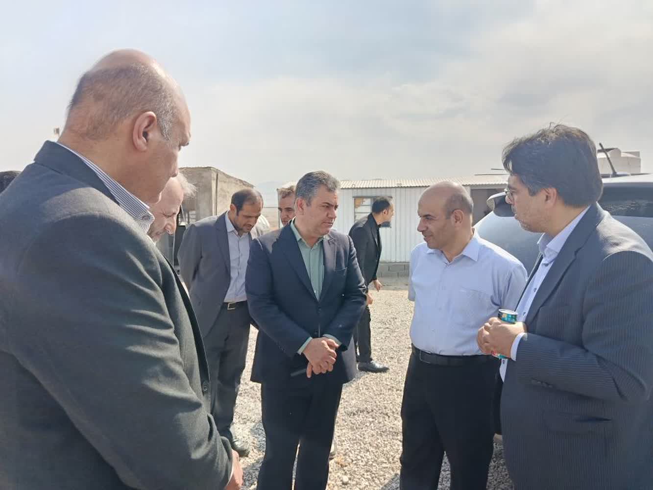 استقبال مطلوب سرمایه گذاران از انرژیهای تجدیدپذیر در خراسان جنوبی استقبال مطلوب سرمایه گذاران از انرژیهای تجدیدپذیر در خراسان جنوبی