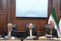 مراسم روز آمار و برنامه‌ریزی در بیرجند برگزار شد / بدون آمار هیچ برنامه‌ریزی دقیقی ممکن نیست