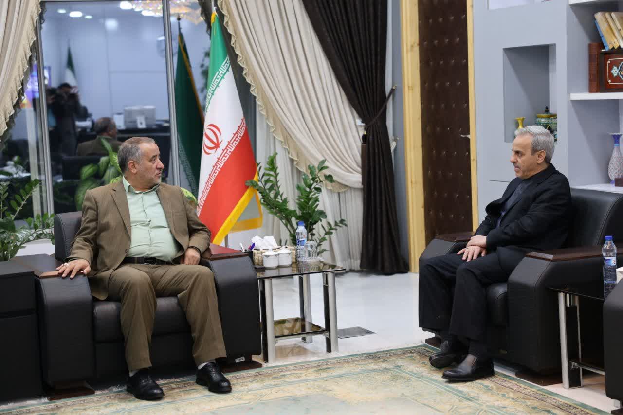 ظرفیت‌های خراسان جنوبی برای جذب سرمایه‌ گذاری خارجی بی‌نظیر است