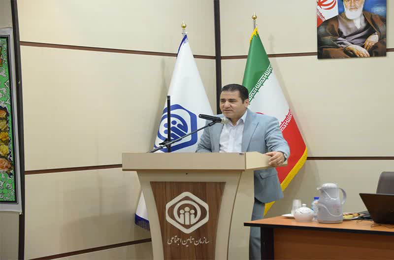 رشد ۴۰ درصدی خدمات بیمارستان حضرت ابوالفضل(ع) بیرجند