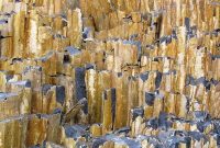 گورید؛ یگانه خانه بازالت منشوری جهان