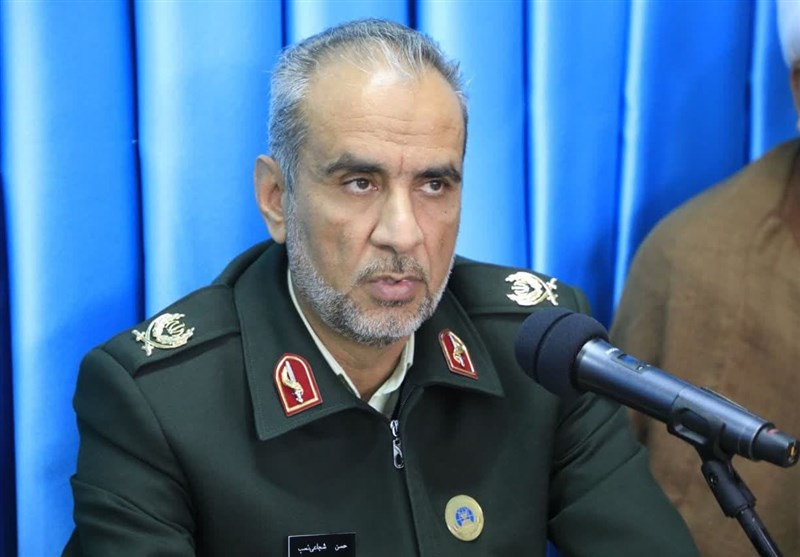 کشف اخلال در توزیع نهادههای دامی در خراسان جنوبی کشف اخلال در توزیع نهادههای دامی در خراسان جنوبی