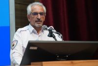 آمادگی برای توسعه پایگاه‌های امداد هوایی در خراسان جنوبی