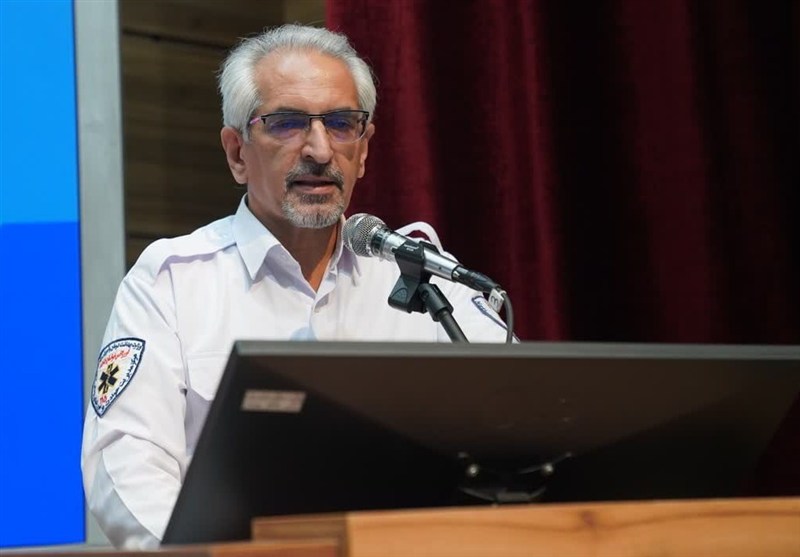 آمادگی برای توسعه پایگاههای امداد هوایی در خراسان جنوبی آمادگی برای توسعه پایگاههای امداد هوایی در خراسان جنوبی