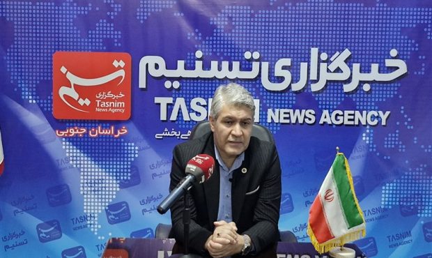 پتانسیل‌های بی‌نظیر معدنی خراسان جنوبی