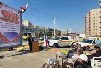 بیش از ۳۰۰ پایانه اتوماسیونی شبکه فشار متوسط در  خراسان جنوبی فعال است