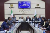 برگزاری دوره آموزشی پدافند غیرعامل در خراسان جنوبی