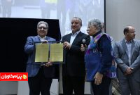 نشان جغرافیایی زعفران قائنات اصالت و کیفیت منحصر به‌فرد را تثبیت می‌کند