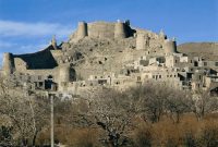 قهستان؛ دیار قلعهها، کتیبهها و آیینها قهستان؛ دیار قلعهها، کتیبهها و آیینها