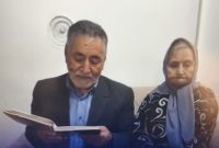 قصه شیرین و فرهاد بیرجندی؛ حکایت عشق، وفاداری در خانواده‌های اصیل ایرانی