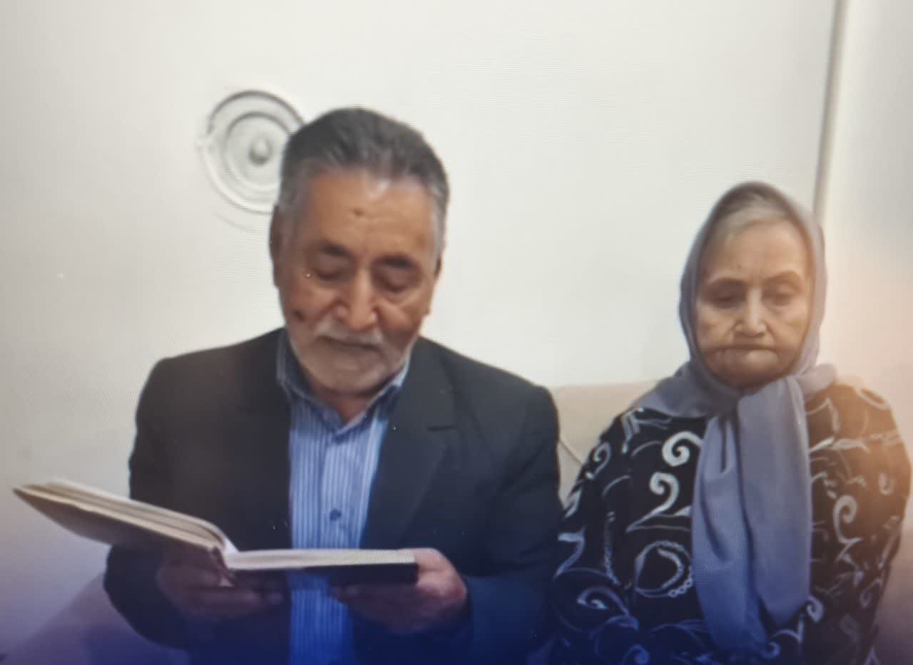 قصه شیرین و فرهاد بیرجندی؛ حکایت عشق، وفاداری در خانواده‌های اصیل ایرانی