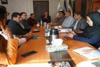 جایگزینی شبکه کابل مسی به فیبر نوری در خراسان جنوبی اجرا می شود