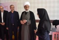 افتتاح «شوق زندگی» در بیرجند؛ پناهی برای کودکان بی‌پناه و امیدی برای شهر