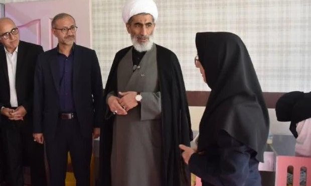 افتتاح «شوق زندگی» در بیرجند؛ پناهی برای کودکان بی‌پناه و امیدی برای شهر