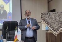 آیت‌الله هادوی از چهره‌های اثرگذار تاریخ فرهنگی بیرجند است