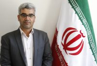 خدمت بی‌وقفه در آرامستان‌های بیرجند؛ بهسازی گسترده ورودی بهشت متقین و معابر اطراف